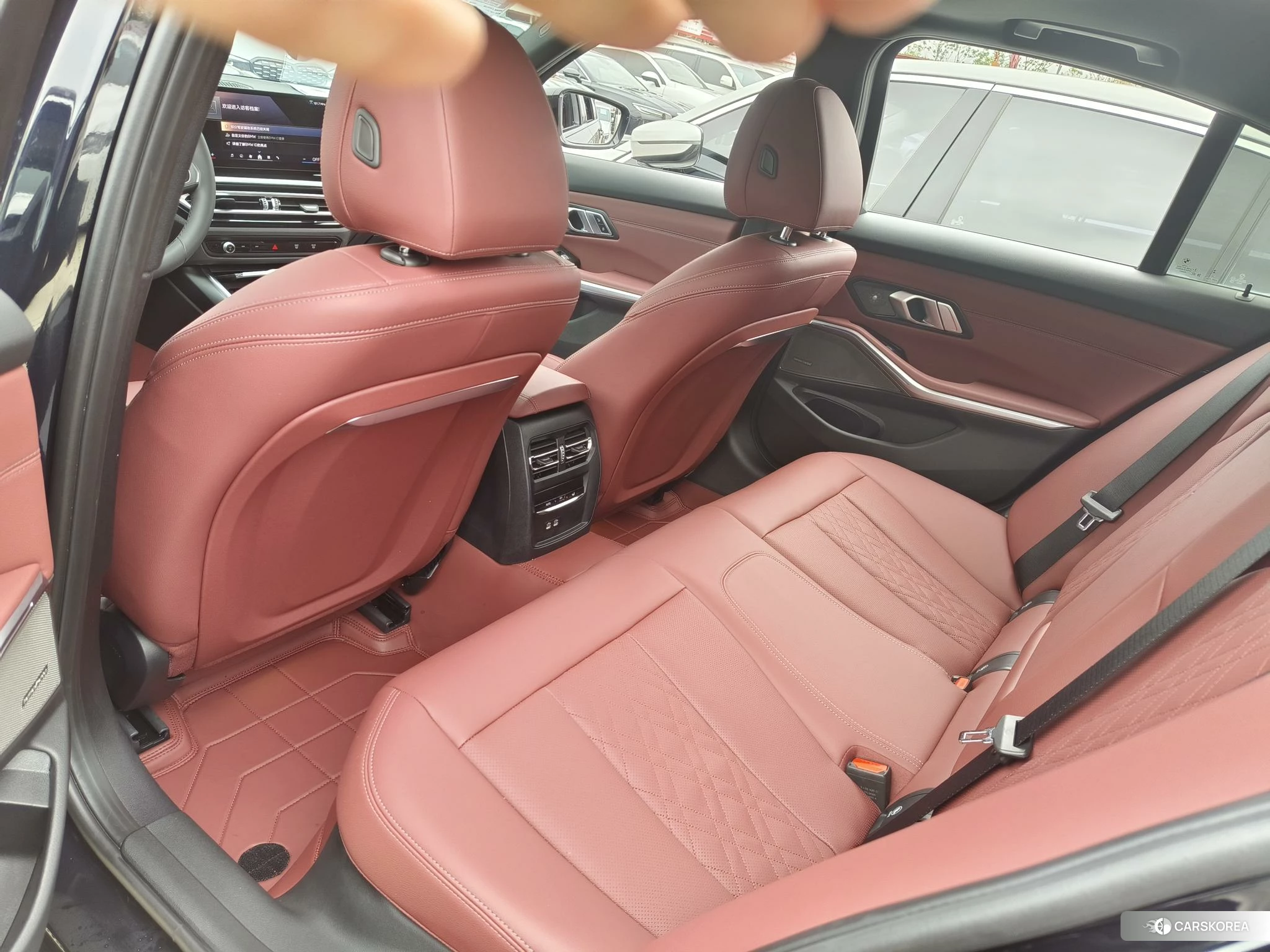 BMW 3 series id 4473850 из Китая 11