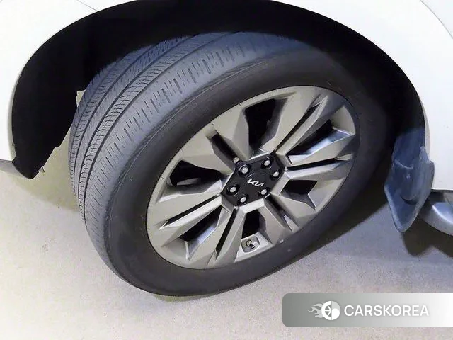 Kia Mohave Master id 2993124 из Кореи 11