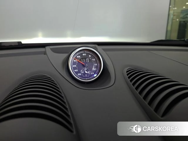 Porsche 718 Boxster id 4456581 из Кореи 11