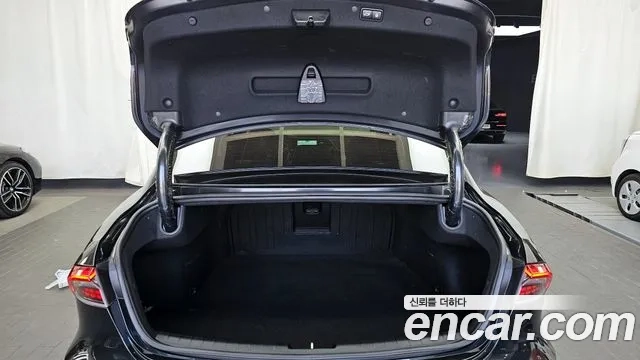 Hyundai The New Grandeur IG id 2912077 из Кореи 11