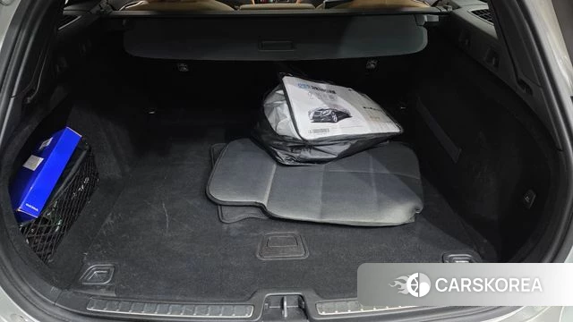 Volvo V60 Cross-Country 2nd Generation id 3834447 из Кореи 11