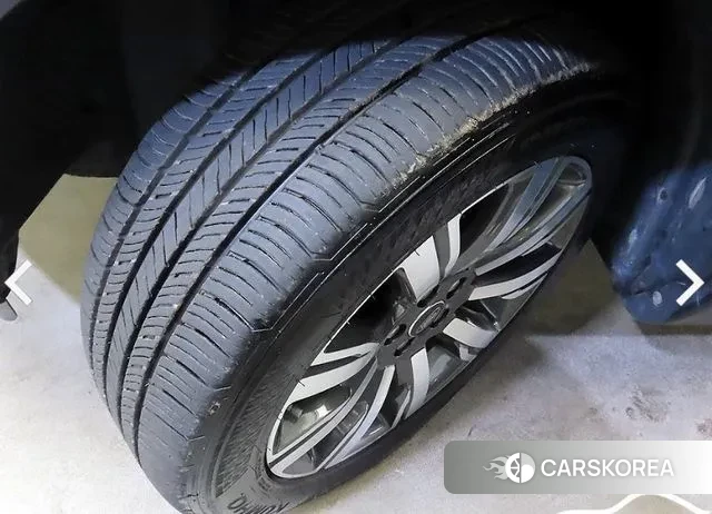 Land Rover Discovery Sports id 3403089 из Кореи 11