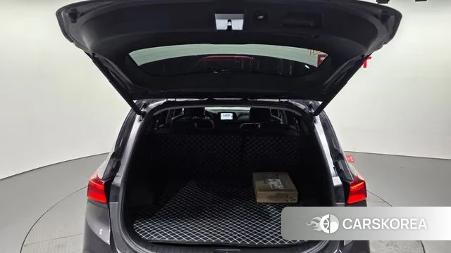 Hyundai Santa Fe TM id 3423452 из Кореи 11