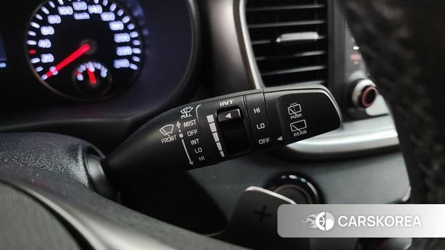 Kia The New Sorento id 4642748 из Кореи 11