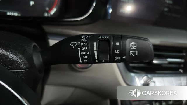 Kia Mohave Master id 4754644 из Кореи 11