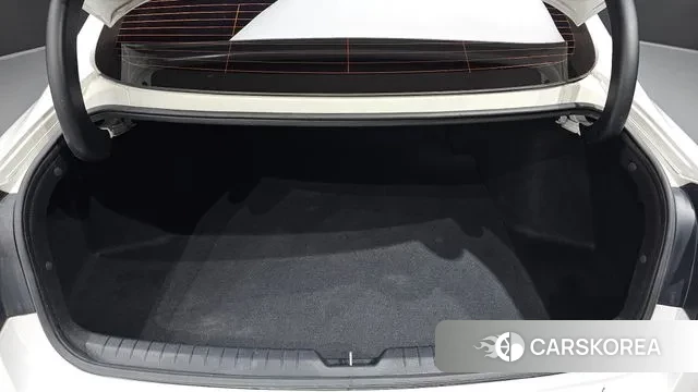 Hyundai Sonata (DN8) id 3259173 из Кореи 11