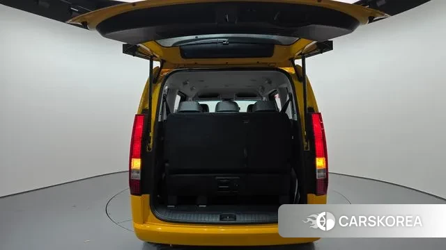 Hyundai Staria id 3377617 из Кореи 11