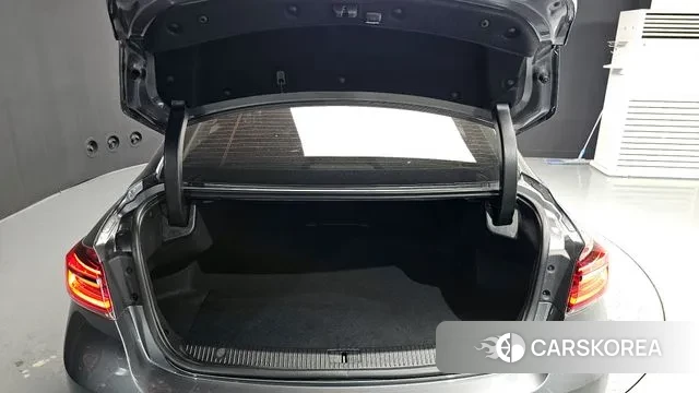 Renault Korea (Samsung) The New SM6 id 3452909 из Кореи 11