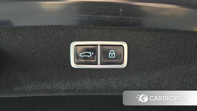 Genesis G80 (RG3) id 4609218 из Кореи 11