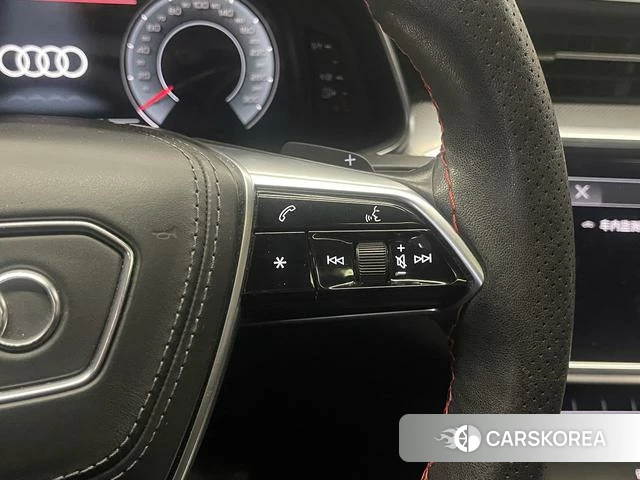 Audi A6L id 4253134 из Китая 11