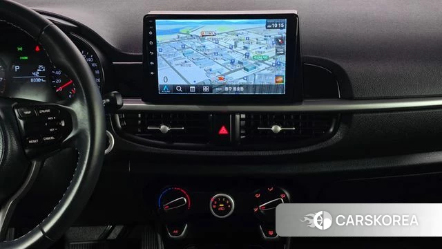 Kia All New Morning (JA) id 4865369 из Кореи 11