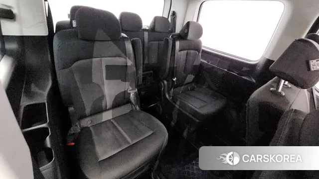 Hyundai Staria id 3012509 из Кореи 11