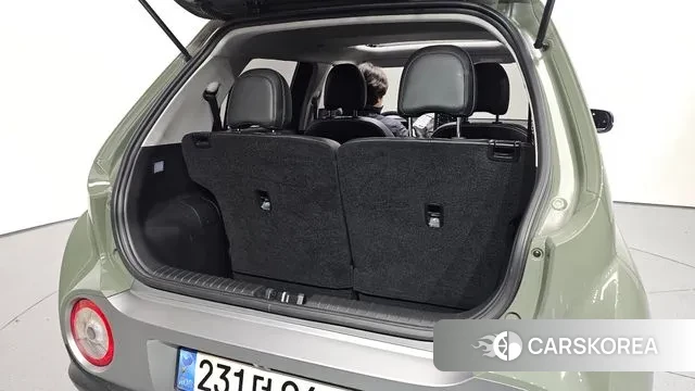 Hyundai Casper id 3503228 из Кореи 11