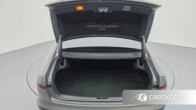 Hyundai Grandeur (GN7) id 4017052 из Кореи 11