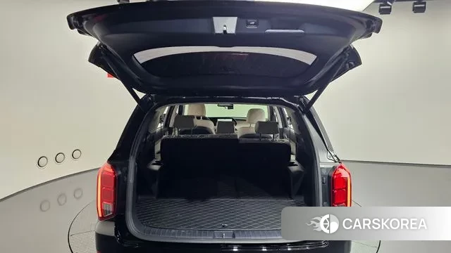 Hyundai Palisade id 3438332 из Кореи 11