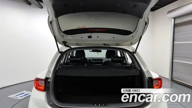 Kia Stonic id 2891909 из Кореи 11