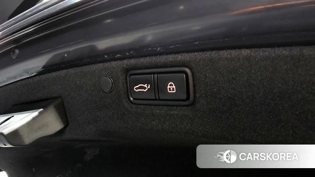 Kia K7 Premier id 3872724 из Кореи 11