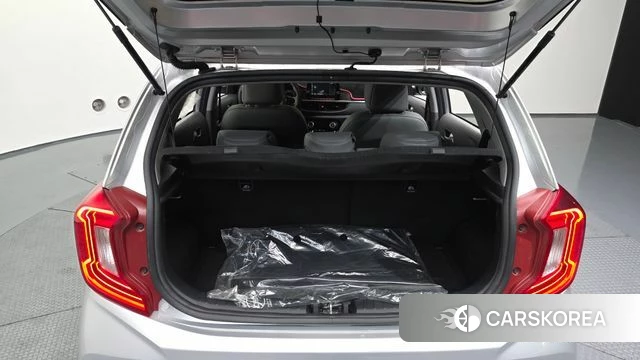 Kia Morning Urban (JA) id 4196386 из Кореи 11