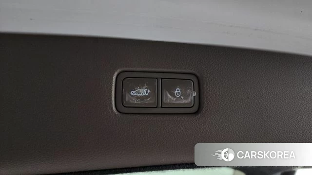 Genesis GV80 id 4282044 из Кореи 11