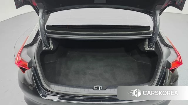 Kia K8 Hybrid id 4382955 из Кореи 11