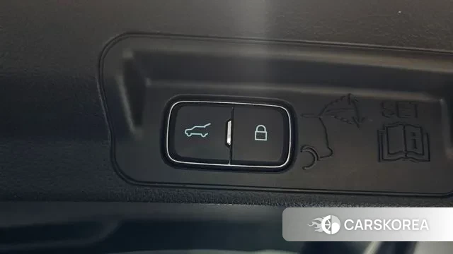 Ford Explorer 6th Generation id 2976446 из Кореи 11