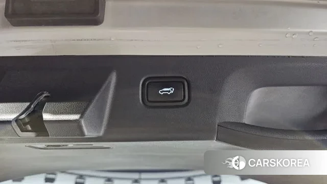 Hyundai Tucson (NX4) id 3003994 из Кореи 11