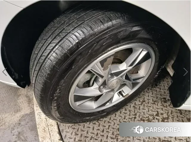 Hyundai Avante (CN7) id 3504130 из Кореи 11