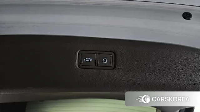 Genesis GV80 id 3702429 из Кореи 11