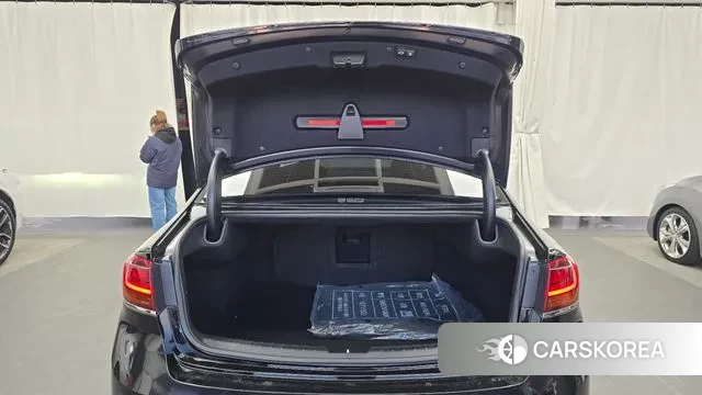 Kia K7 Premier id 3494010 из Кореи 11