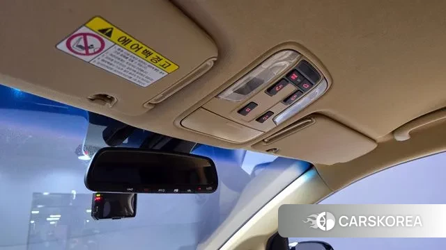 Kia The New Carnival id 3479543 из Кореи 11