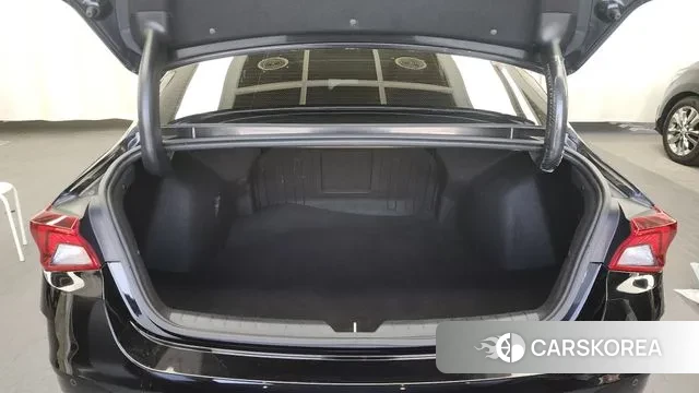 Kia K5 3rd generation id 3487786 из Кореи 11