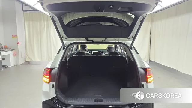 Kia Sportage 5th Generation Hybrid id 3550663 из Кореи 11