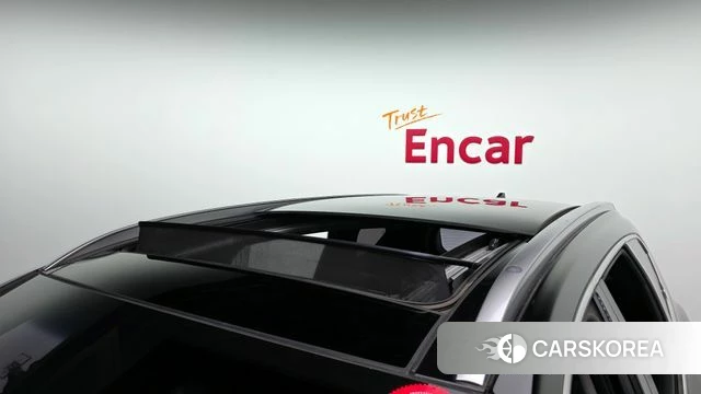 Hyundai Santa Fe TM id 3829169 из Кореи 11