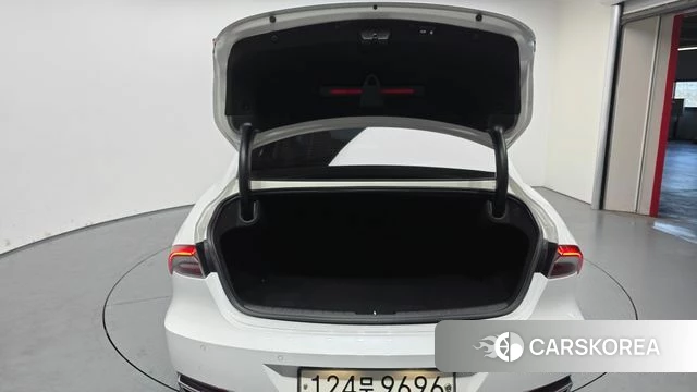 Hyundai The New Grandeur IG id 4203201 из Кореи 11