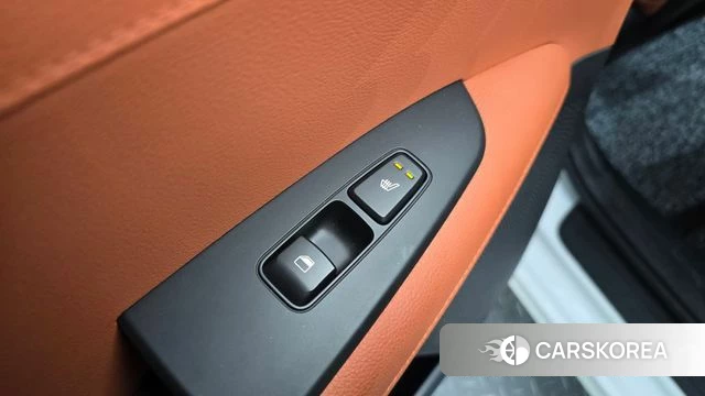 Kia The New K3 2nd generation id 4650848 из Кореи 11