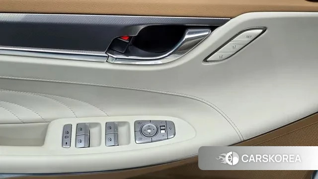 Hyundai The New Grandeur IG id 3621350 из Кореи 11