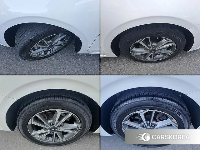 Kia The New K3 2nd generation id 4309209 из Кореи 11