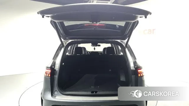 Renault Korea (Samsung) Grand Coleos id 3610026 из Кореи 11