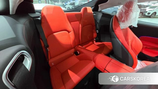 Mercedes-Benz AMG GT C192 id 4200749 из Кореи 11