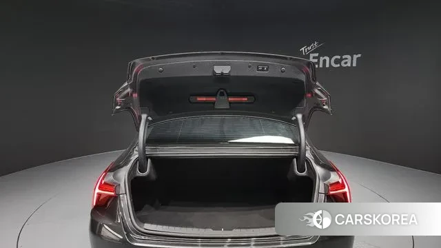 Kia K8 Hybrid id 3560746 из Кореи 11