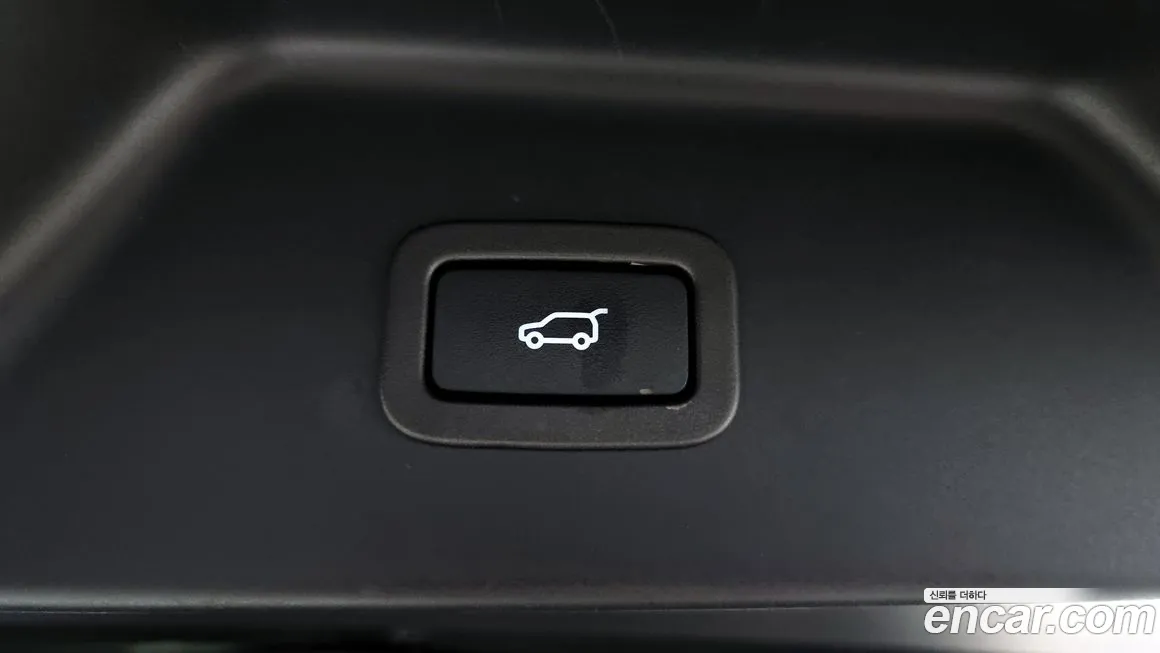 Land Rover Range Rover 4th Generation id 1603865 из Кореи 11