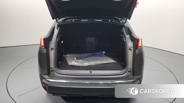 Peugeot 3008 second generation id 3407675 из Кореи 11