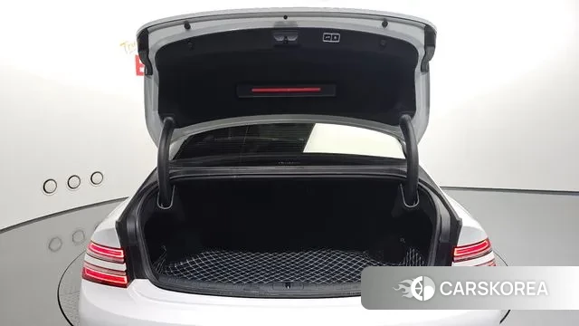 Genesis G80 (RG3) id 3253315 из Кореи 11