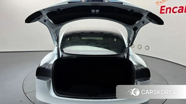 Tesla Model 3 id 4681820 из Кореи 11