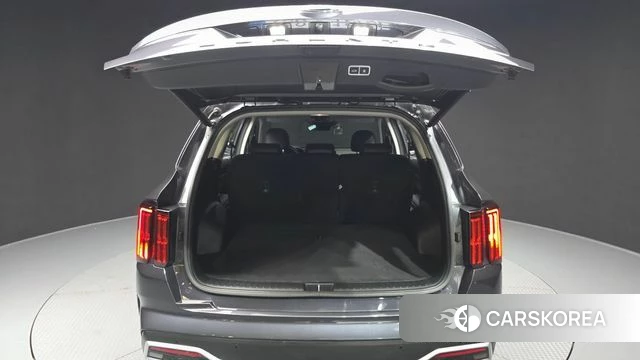 Kia Sorento 4th Generation id 4396678 из Кореи 11