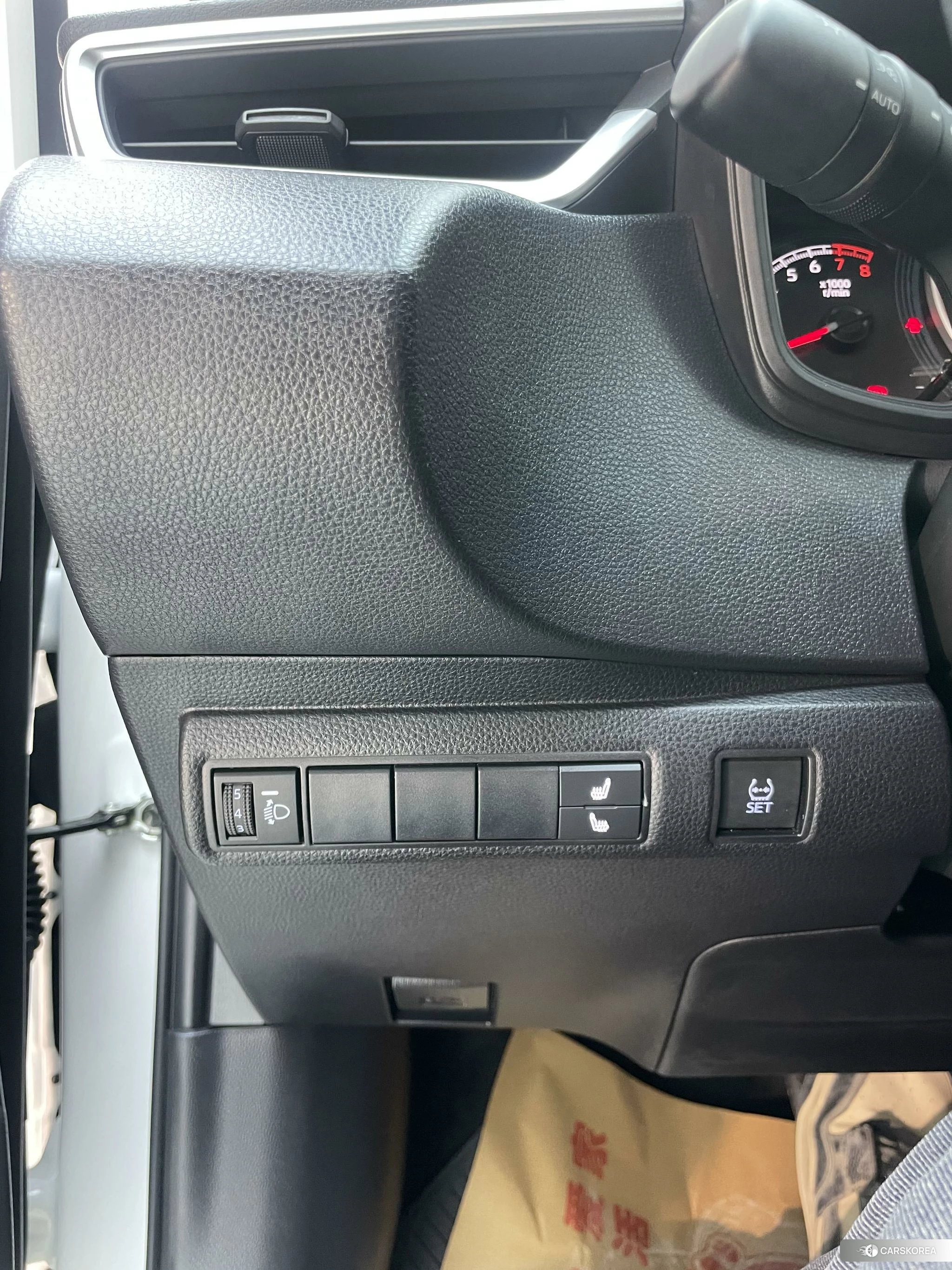 Toyota Lei Ling id 4512745 из Китая 11