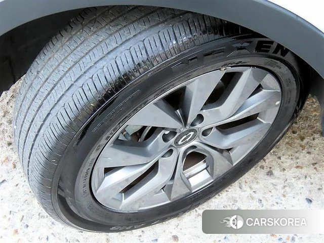 Renault Korea (Samsung) XM3 id 4893166 из Кореи 11
