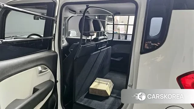 Kia The New Ray id 3438241 из Кореи 11