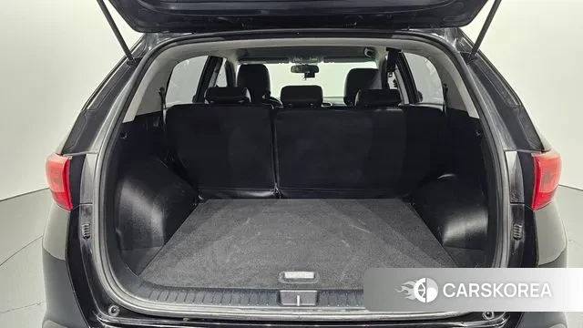 Kia Sportage 4th Generation id 3403297 из Кореи 11