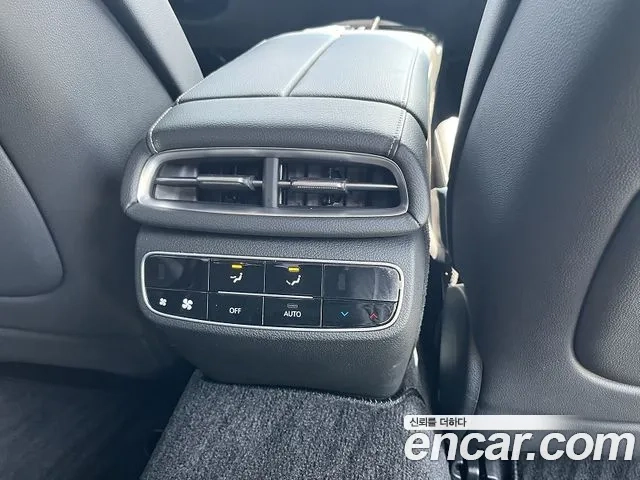 Genesis G80 (RG3) id 2906717 из Кореи 11